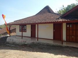 Condong Guyub, Kebersamaan Warga Menguatkan Persaudaraan