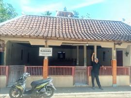 Karang Rukun, Semangat Kebersamaan Warga Terus Terpelihara