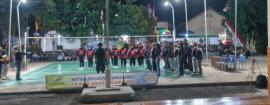 Rangkaian Hari Jadi Botodayaan, Turnamen Loka Nawasena Cup II Resmi Dibuka