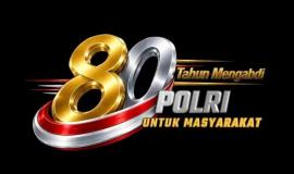 Polri untuk Masyarakat, bersama membangun keamanan dan kedamaian