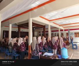 Pembinaan Kader Posyandu, Wujudkan Pelayanan Kesehatan yang Aktif dan Berkualitas