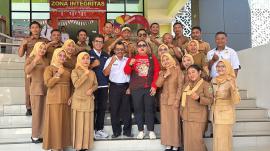 Kalurahan Botodayaan Siap Meriahkan Lomba Paduan Suara Tingkat Kabupaten Gunungkidul