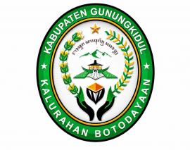 LOGO PEMKAL BOTODAYAAN
