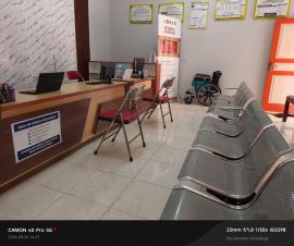 Pelayanan Publik Kalurahan Botodayaan Terus Ditingkatkan